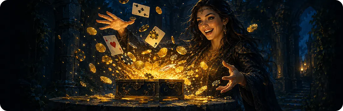 WinHero casino bonuses